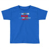 i may be wrong rare Toddler T-shirt