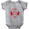 Mr Dixon Baby Onesie