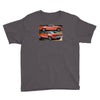 chevy camaro ss, ideal birthday gift or present Youth Tee