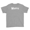 misfits Youth Tee