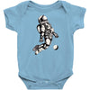 astronaut Baby Onesie