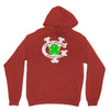 violent gentlemen hockey lifestyle Unisex Hoodie