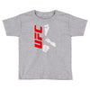 bruce lee family ufc Toddler T-shirt