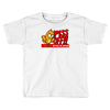gildan funny  irritable owl syndrome, ideal gift, birthday present Toddler T-shirt