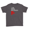 delaware state trending Youth Tee