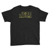 jedi master Youth Tee
