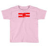cavalera conspiracy Toddler T-shirt