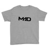 MAD IS MAD Youth Tee