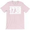 1738 T-Shirt