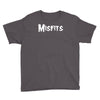 misfits Youth Tee