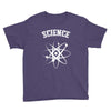 science Youth Tee