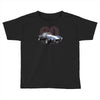 1960 ac cobra, `classic car ideal birthday gift present. Toddler T-shirt