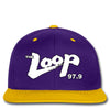 the loop 97.9 illinois radio Snapback