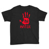 hai hater trending Youth Tee