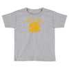 i have the body of a god Toddler T-shirt