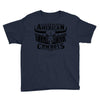 legendary american Youth Tee