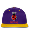 lady bug Snapback