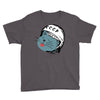 Astronaut Cat Youth Tee