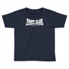 fight club rule 1 you do not mention fight club Toddler T-shirt