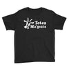 totes magoats Youth Tee