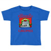 Sherlock Gnomes Toddler T-shirt