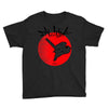 evangelion Youth Tee