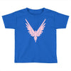 Logan Paul Maverick Toddler T-shirt