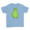 grizzly pear Youth Tee