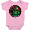 Swamp Scout Patrol Baby Onesie