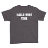 hallo wine Youth Tee