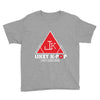 LK LIKE KPOP Youth Tee