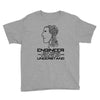 12  engineer understand. Youth Tee