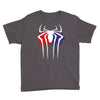 Spider Youth Tee