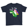 To The Disco Youth Tee