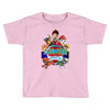 paw patrol birthday boy auntie Toddler T-shirt