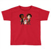 high five! Toddler T-shirt