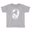 earth day planet Toddler T-shirt