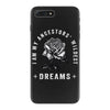 i am my ancestors' wildest dreams iPhone 7 Plus Case