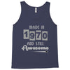 made in 1970 and still awesome Tank Top
