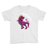 mamasaurus Youth Tee