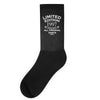 21st birthday gift limited edition 1997 Socks