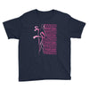 breast cancer Youth Tee