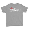 believe Youth Tee