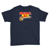 gildan fireball  ideal gift, birthday present Youth Tee