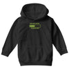 sarcasm loading funny computer tech gee Youth Hoodie