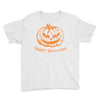 happy halloween 2 Youth Tee