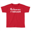 michoacan and jalisco Toddler T-shirt
