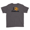 i love oktoberfest Youth Tee
