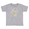 bunny rabbit in Toddler T-shirt