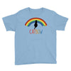 Catbow Youth Tee